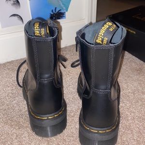 Doc Martens Jadon Platform Boot